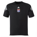T-Shirt TI 3S Noir Homme