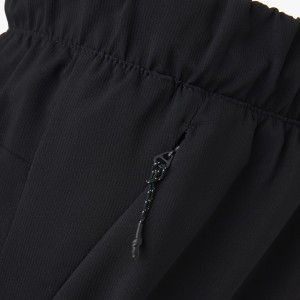 Men's Black TI 3S Shorts - Olympique Lyonnais