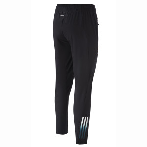 Men's Black TI 3S Pants - Olympique Lyonnais