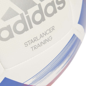 Ballon STARLANCER Training - Olympique Lyonnais