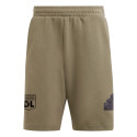 Men's Kaki FI BOS Shorts