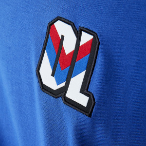 T-Shirt Olympique Lyonnais x OG DNA Mixte