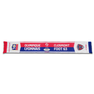 Match Scarf OL / Clermont Foot 23-24