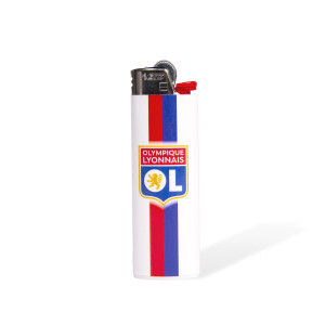 OL Crest BIC Lighter