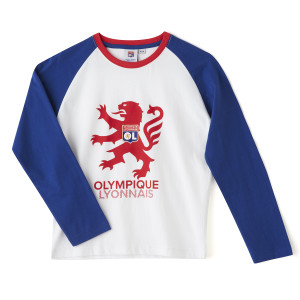 Pyjama OL Junior - Olympique Lyonnais