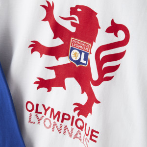 Junior's OL Pyjama - Olympique Lyonnais