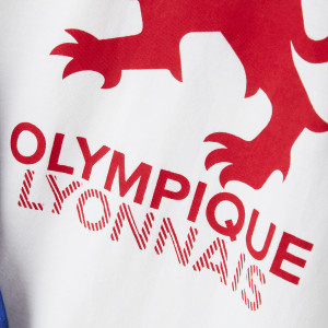 Pyjama OL Junior - Olympique Lyonnais