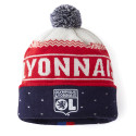 OL Christmas Beanie