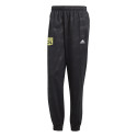 Pantalon BLV Noir Homme