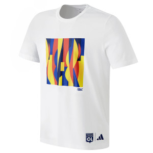 Unisex -Poter- Third T-Shirt - Olympique Lyonnais