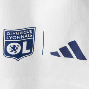 T-Shirt Third -Poter- Mixte - Olympique Lyonnais