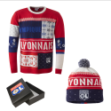 Adult Christmas Set