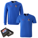 OG x OL DNA Sweater and T-Shirt Set