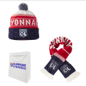 Christmas Accessories Box