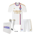 Junior's Home Jersey Box 23-24