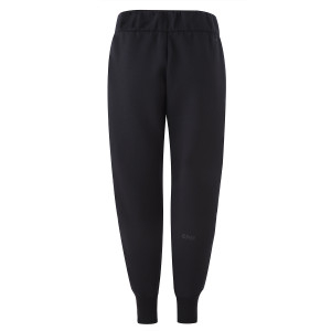 Women's Black Tone on Tone Z.N.E. Pants - Olympique Lyonnais