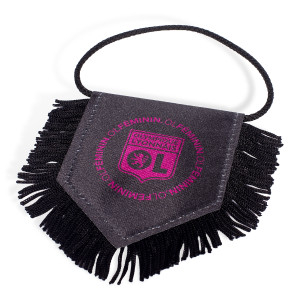 Olympique Lyonnais Féminin Pennant