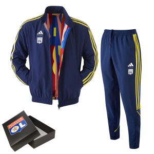 Unisex Third Tracksuit Gift Box 23-24