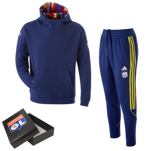 Coffret Survêtement Lifestyle Third Mixte 23-24