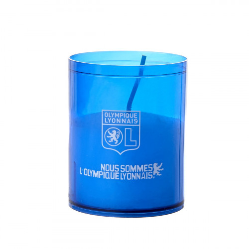 Lumignon OL - Couleur - BLEU