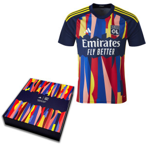 23-24 Men's Third Jersey + Collector's Box