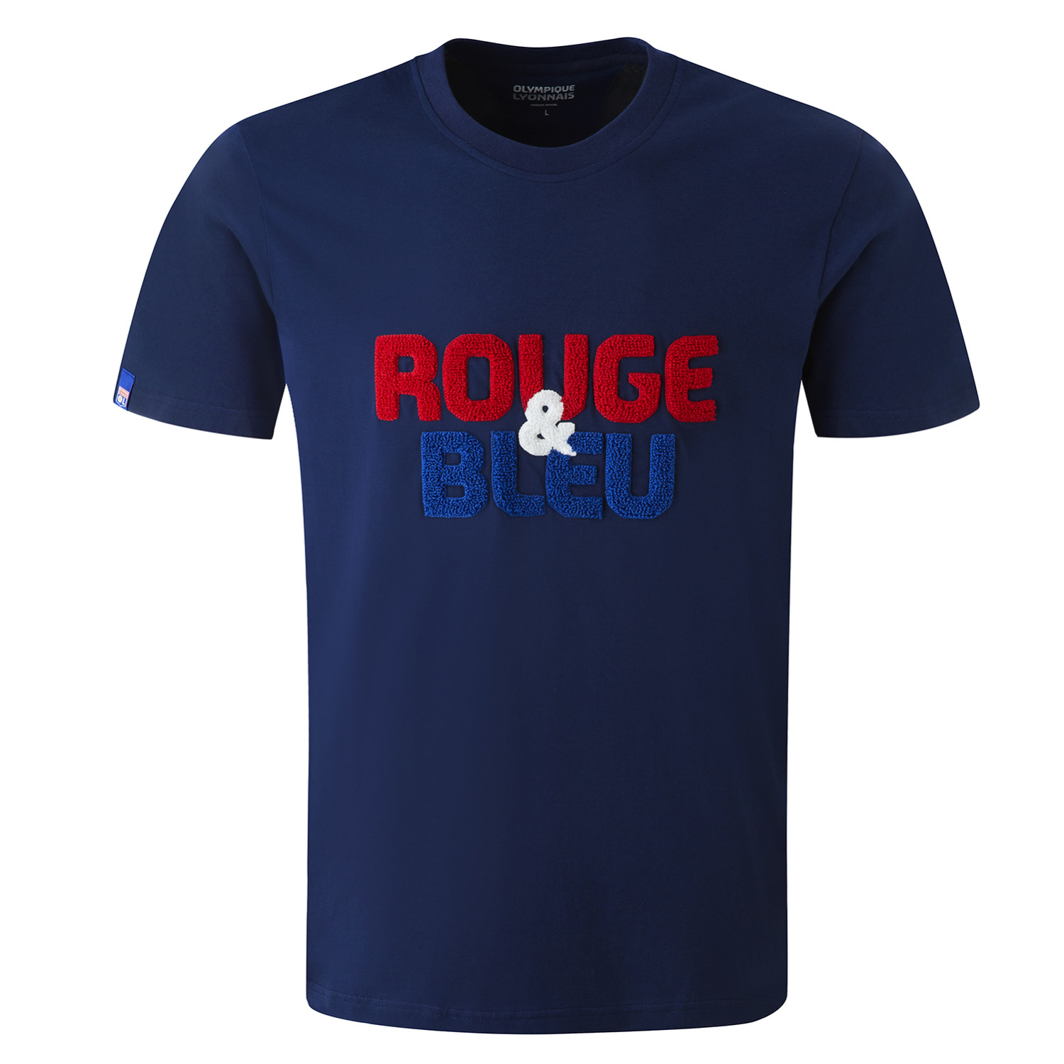 T-shirt Red Tuna Club Thon Rouge – Homme – XL – Bleu Sarcelle – Pêche Sport