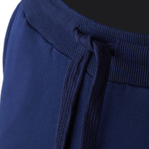 Pantalon de survêtement -Rouge & Bleu- Bleu Marine Mixte - Olympique Lyonnais