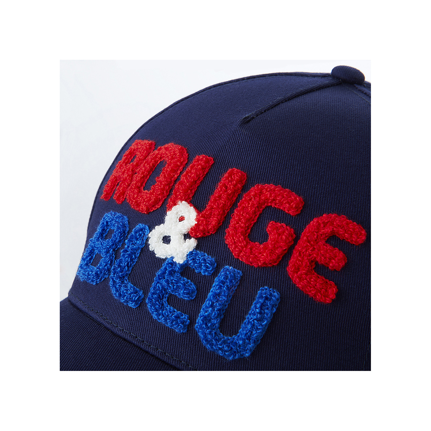 Casquette Junior - SMC