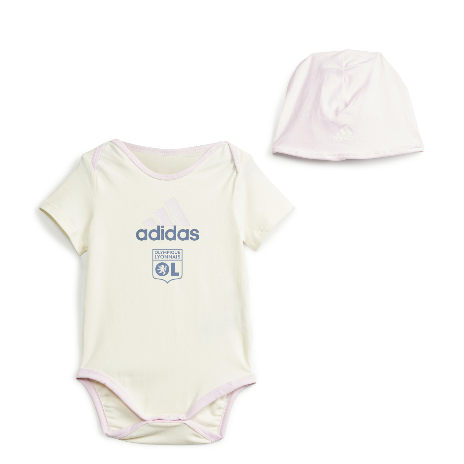 Adidas baby sets best sale