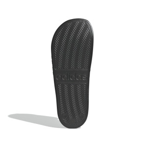Adilette Khaki Flip-Flops - Olympique Lyonnais