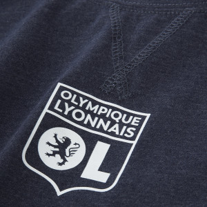 Men's OL Pyjamas - Olympique Lyonnais