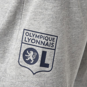 Men's OL Pyjamas - Olympique Lyonnais