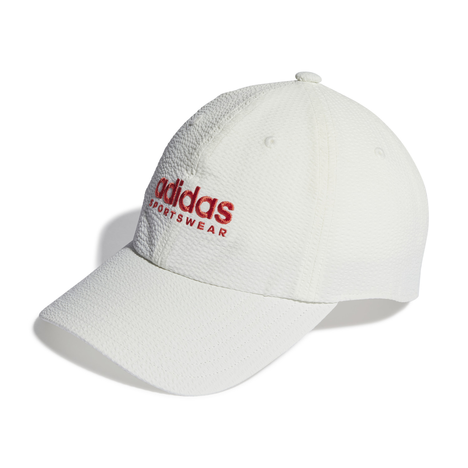 Beige DAD Cap Olympique Lyonnais