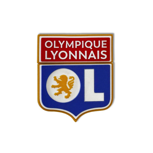 32 Go Crest USB Key - Olympique Lyonnais