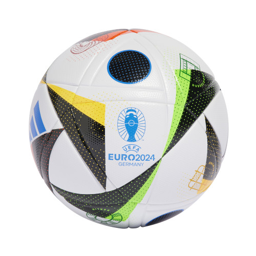 EURO24 League Ball - Olympique Lyonnais