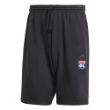 Short ALL SZN Noir Homme
