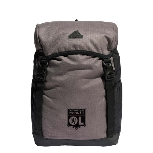 Grey CXPLR 4 Backpack - Olympique Lyonnais