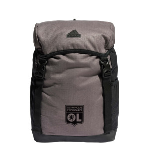 Grey CXPLR 4 Backpack