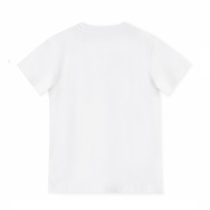 T-Shirt Unity Blanc Junior - Olympique Lyonnais