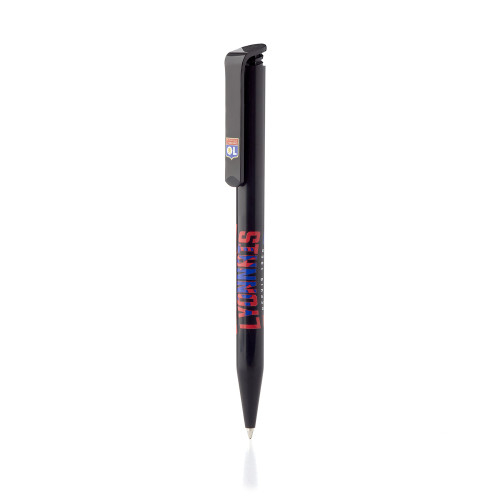 Stylo Noir Unity - Olympique Lyonnais
