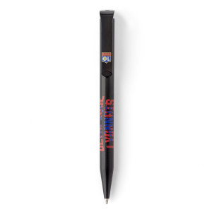 Stylo Noir Unity - Olympique Lyonnais