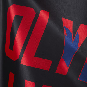 Unity Black Flag - Olympique Lyonnais