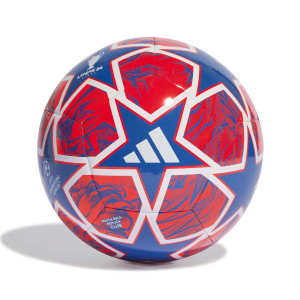 Ballon UCL Club - Olympique Lyonnais