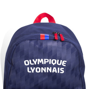 Sac à dos OL GeniuS - Olympique Lyonnais