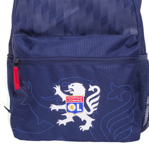 Sac à dos OL GeniuS - Olympique Lyonnais