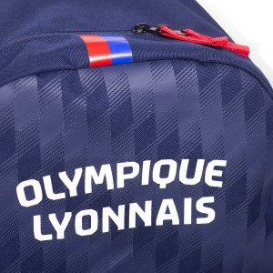 Sac à dos OL GeniuS - Olympique Lyonnais
