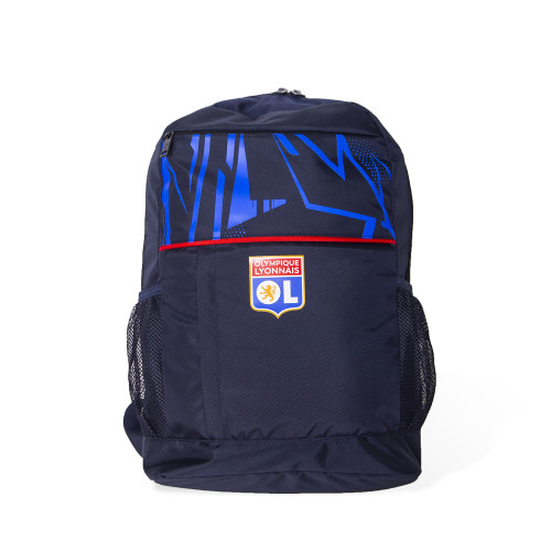 Sac à dos Training Strike - Olympique Lyonnais