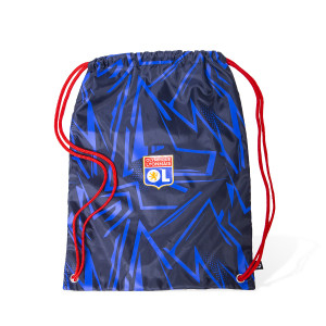 Training Strike Drawstring Bag - Olympique Lyonnais