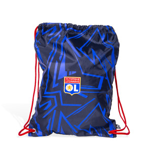 Training Strike Drawstring Bag - Olympique Lyonnais