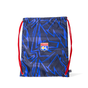 Training Strike Drawstring Bag - Olympique Lyonnais